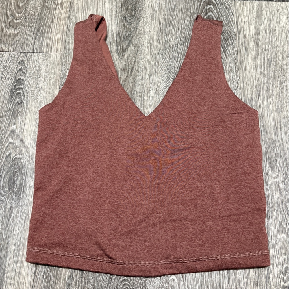 Old Navy Light Support Cloudcomfy Vneck Top